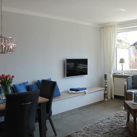 Ferienwohnung Urlaubsflair Scharbeutz Eksteriør bilde